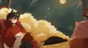 Nyaa Central Cafe~ banner
