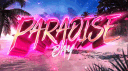Paradise Bay banner