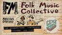 Folk Music Collective (by GemsOnVHS) Banner