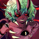 The Demon's Den banner