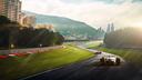 Formule 1 (NL/BE/ENG) Banner