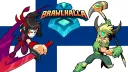 Brawlhalla Suomi banner