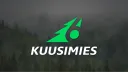 Kuusimies banner