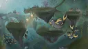 𝗔𝘀𝗰𝗲𝗻𝗱𝗮𝗻𝗰𝗲: 𝗦𝗰𝗶-𝗙𝗶 𝗥𝗼𝗹𝗲𝗽𝗹𝗮𝘆 Discord server banner