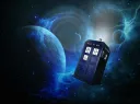 Whovians Unite 🌸 banner