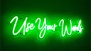 banner
