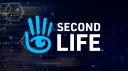 Second Life banner