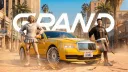 GTA V: Grand Role Play banner