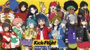 Kick-Flight Memorial Server banner