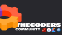 The CodersTM - 1765 👥 banner