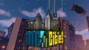 McCities Server Chat banner