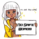 Dangan Palace Resurrected Discord server banner