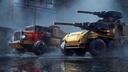 Crossout Mobile Banner