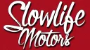 Slow Life Motors banner