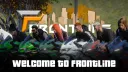 FRONTLINE RP banner