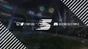 The Zebras banner