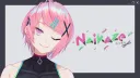 naikaze's nonexistent braincells banner