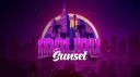 Malibu Sunset RP banner