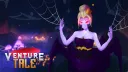 Venture Tale banner