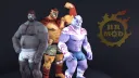 HR MODS banner