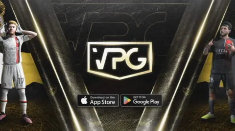 Virtual Pro Gaming banner