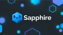 Sapphire Banner