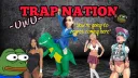 Trap Nation banner