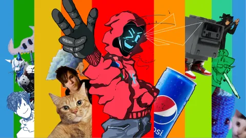 Cult of Gamers banner