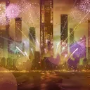 banner