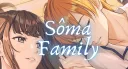 Sôma family banner
