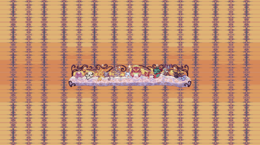 Unwritten Chronicles Discord server banner