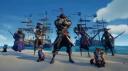 Sea Of Thieves Friends Banner
