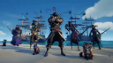 Sea Of Thieves INDIA banner