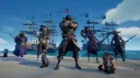 Sea Of Thieves Friends Discord server banner