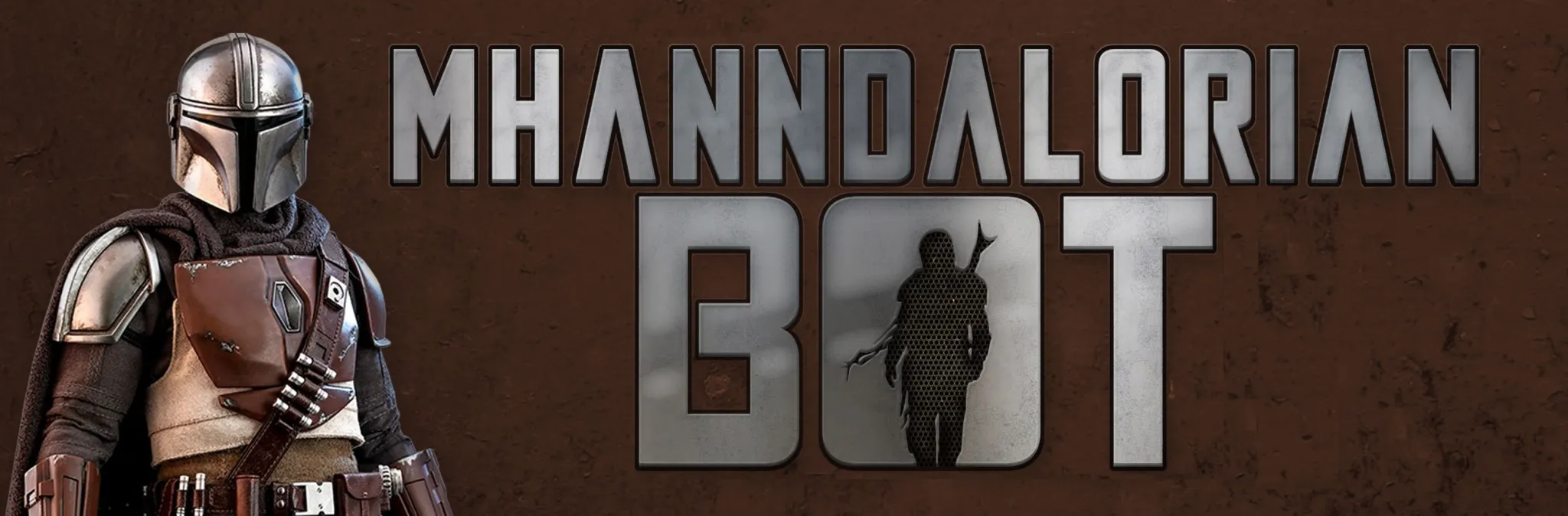 Mhanndalorian Bot#2638 banner