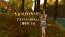 Pre-Searing Official banner