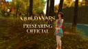 Pre-Searing Official Banner
