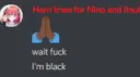 Noire's Den banner