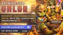 KO-MyKO Knight Online banner