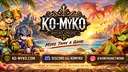 KO-MyKO Knight Online banner