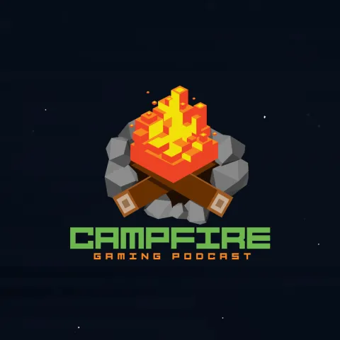 Campfire Gaming banner