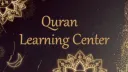 Quran Learning Center banner