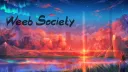 Weeb Society banner