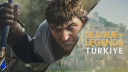 League of Legends Türkiye banner