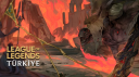 League of Legends Türkiye banner
