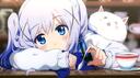 Maid-World Banner