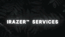 iRAZER™ SERVICES | STORE banner