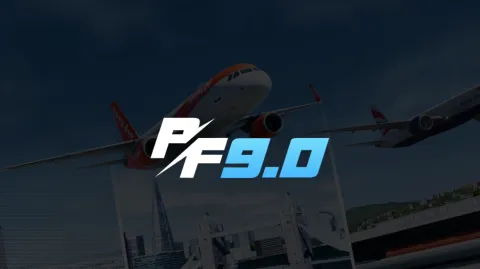 Project Flight banner