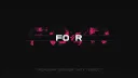 <Four> Esports banner