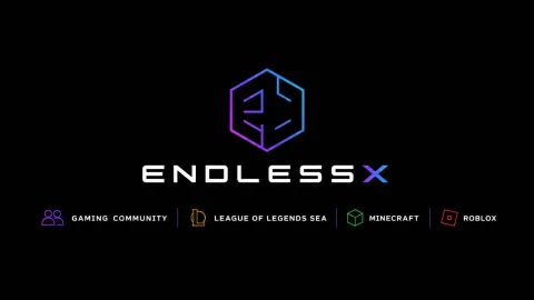 ENDLESSx banner
